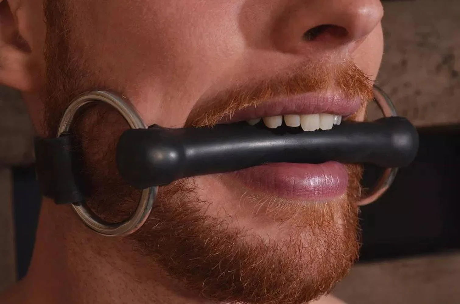 O-Ring Bit Gag - Image 3