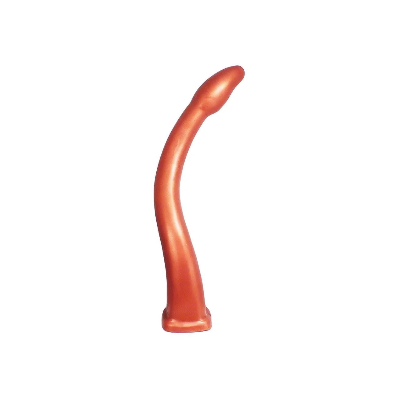 Long Longneck, Bronze