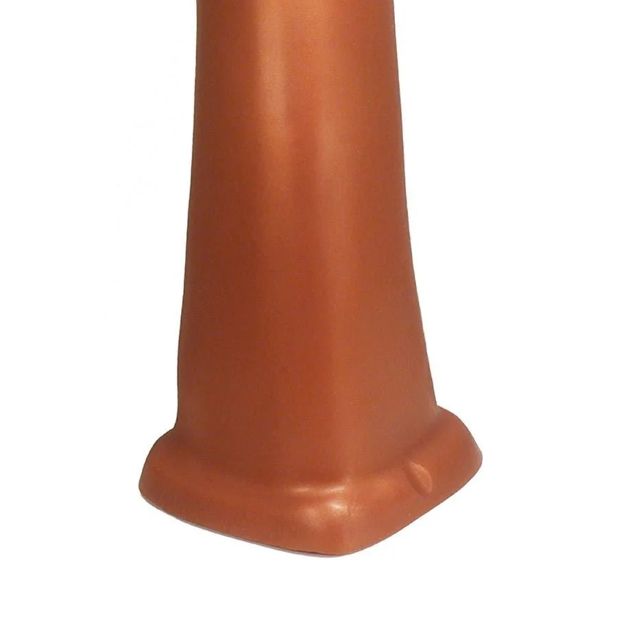 Long Longneck, Bronze - Image 2