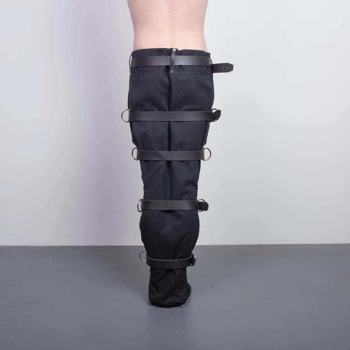 Leg Sack, Canvas - Image 4