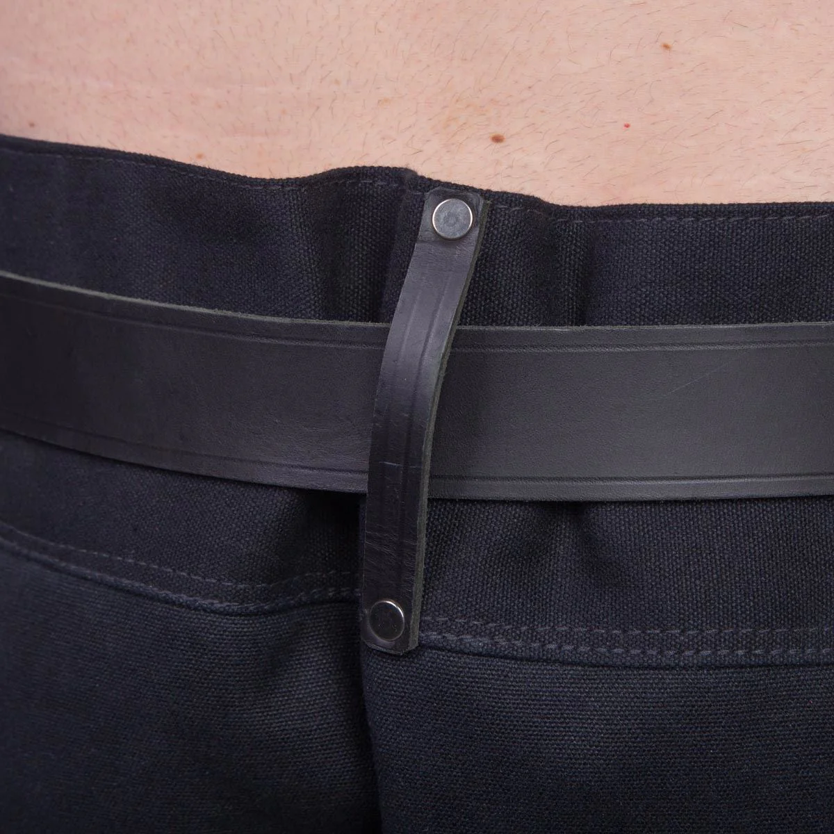 Leg Sack, Canvas - Image 5