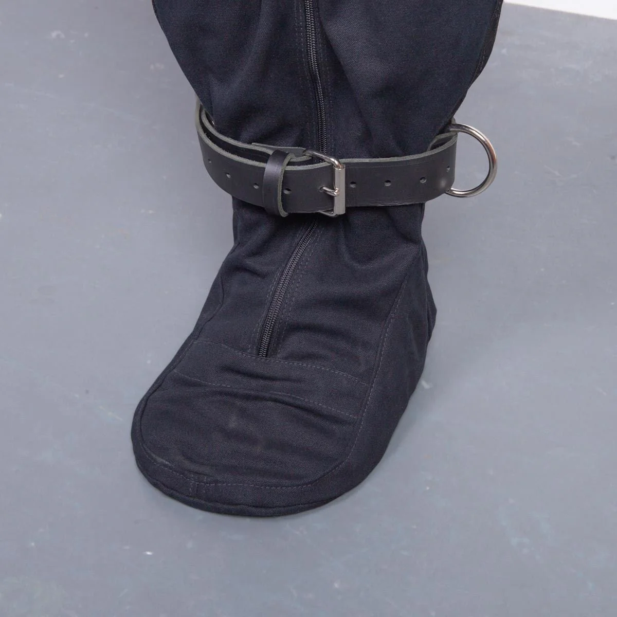 Leg Sack, Canvas - Image 7