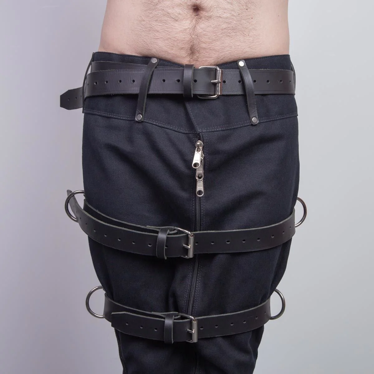 Leg Sack, Canvas - Image 8