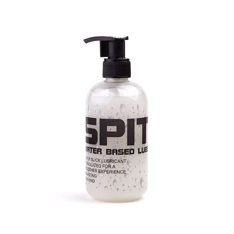 Spit Lube, Waterbased, 250ml