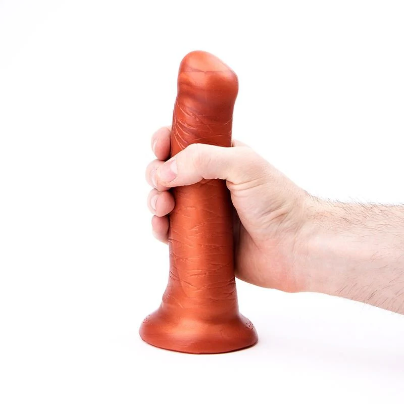 Pounder Short - Bronze