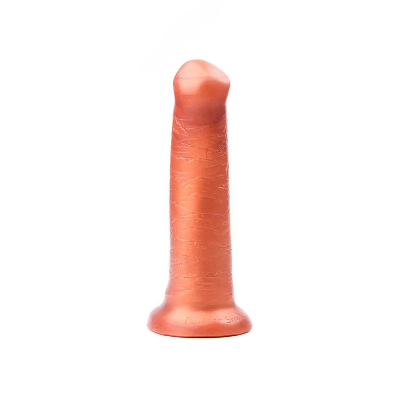 Pounder Short - Bronze - Image 2