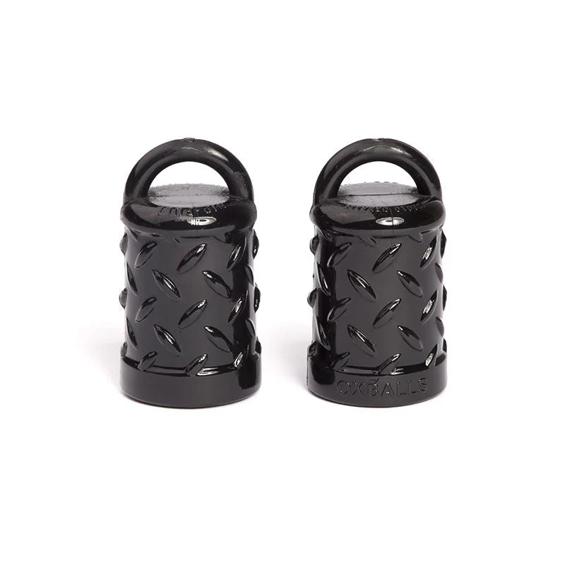 Oxballs Gripper, Black