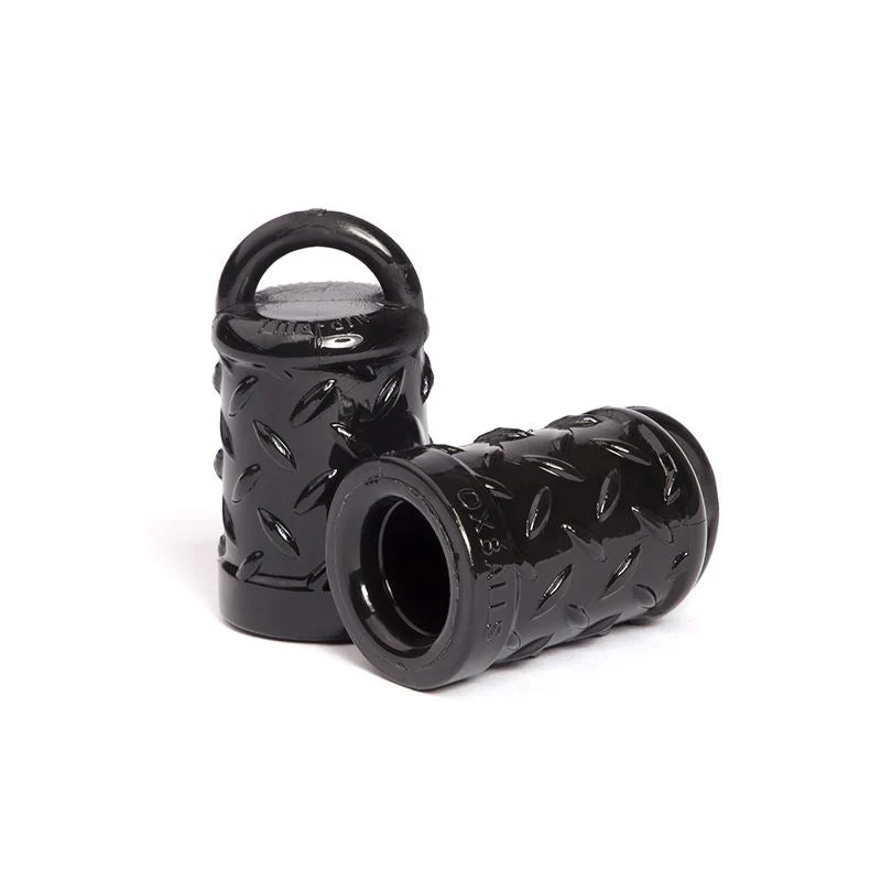 Oxballs Gripper, Black - Image 2