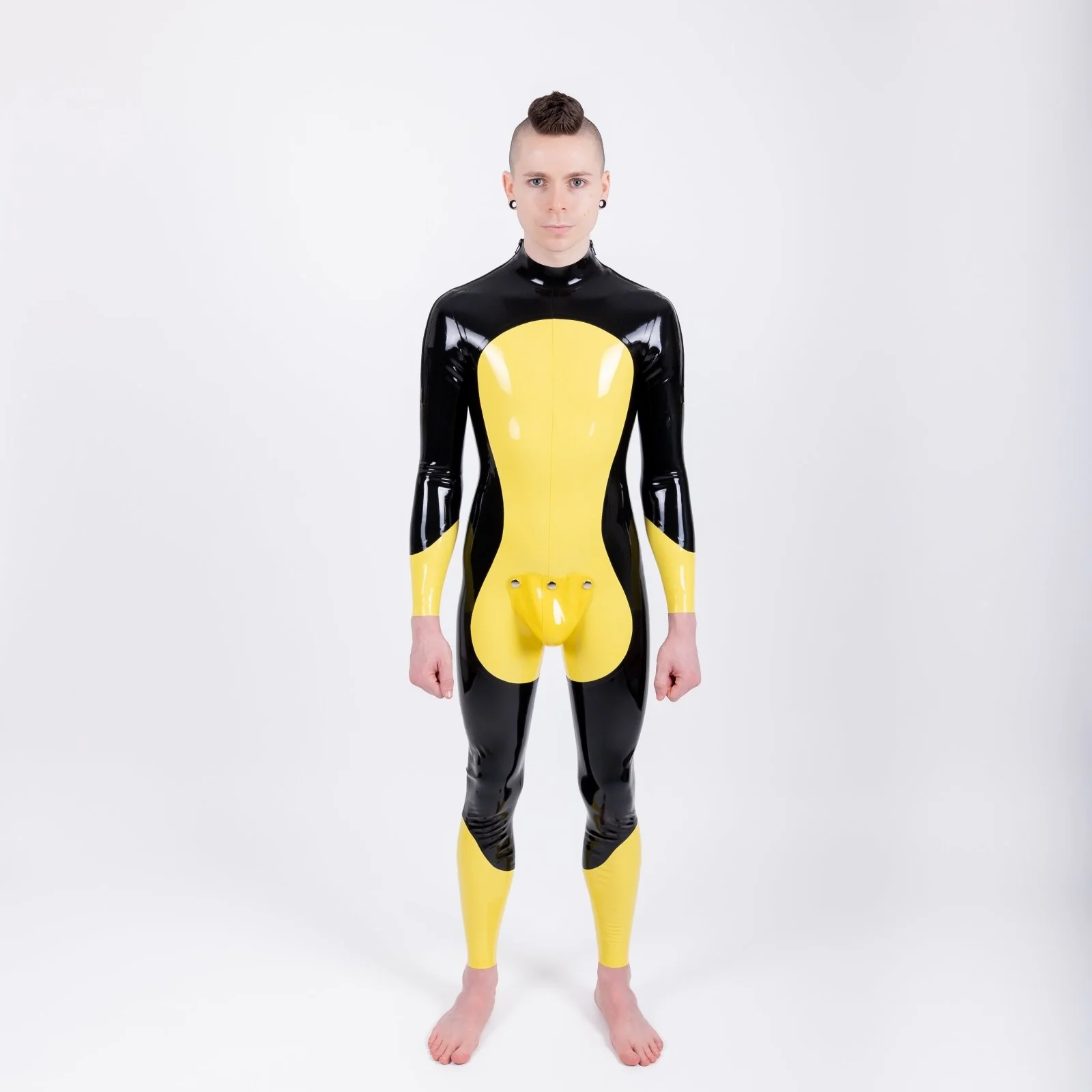 K9 - Full Suit // Made to Order