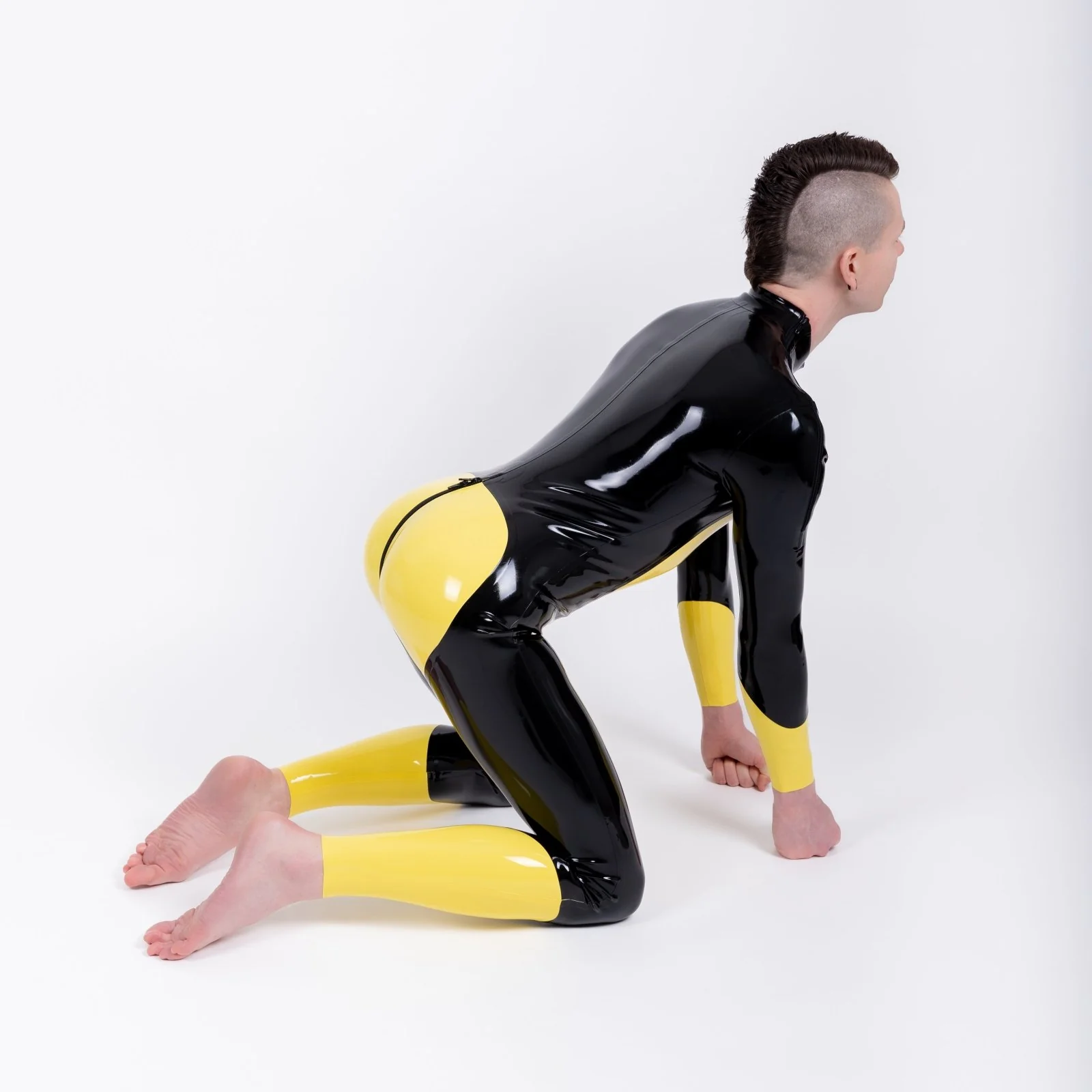 K9 - Full Suit // Made to Order - Image 6