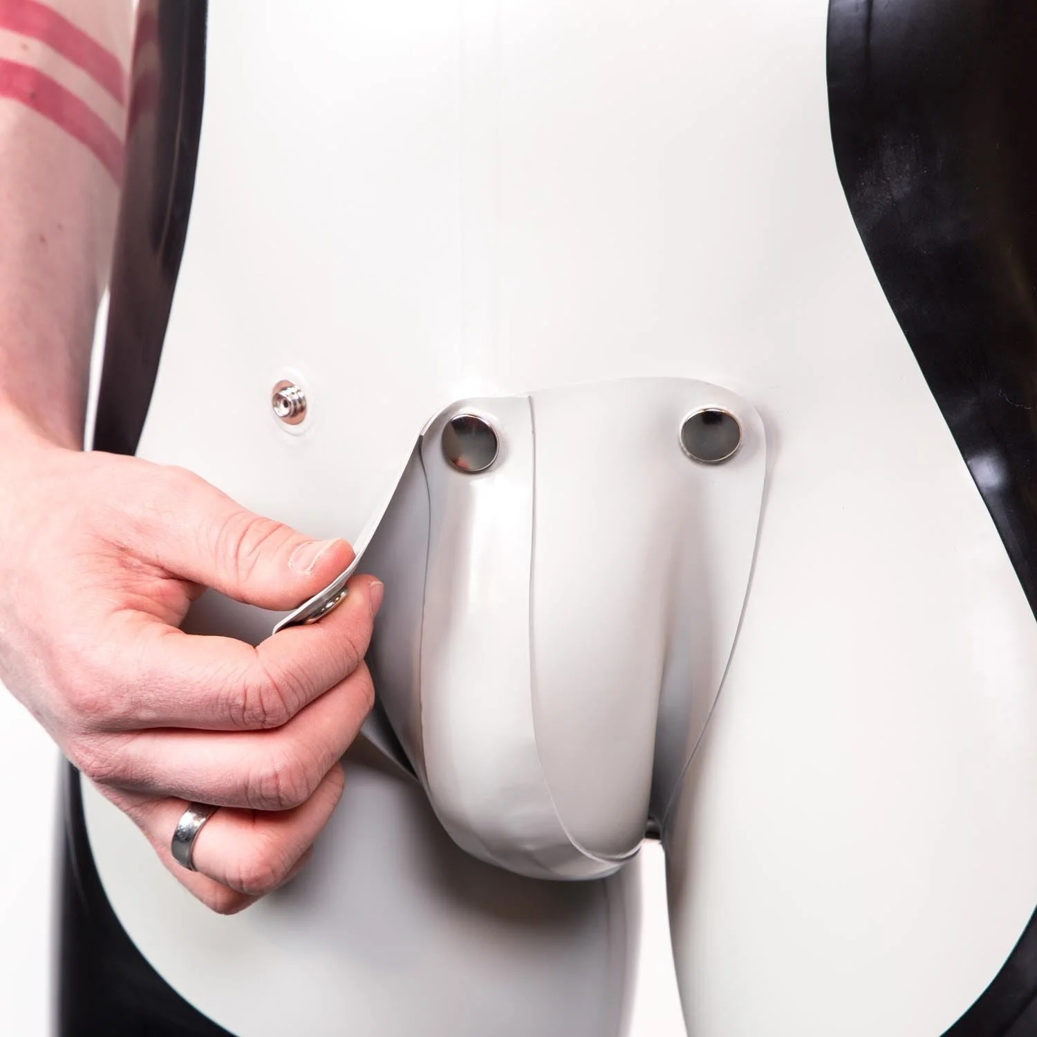 K9 - 3/4 Suit // Made to Order - Image 9