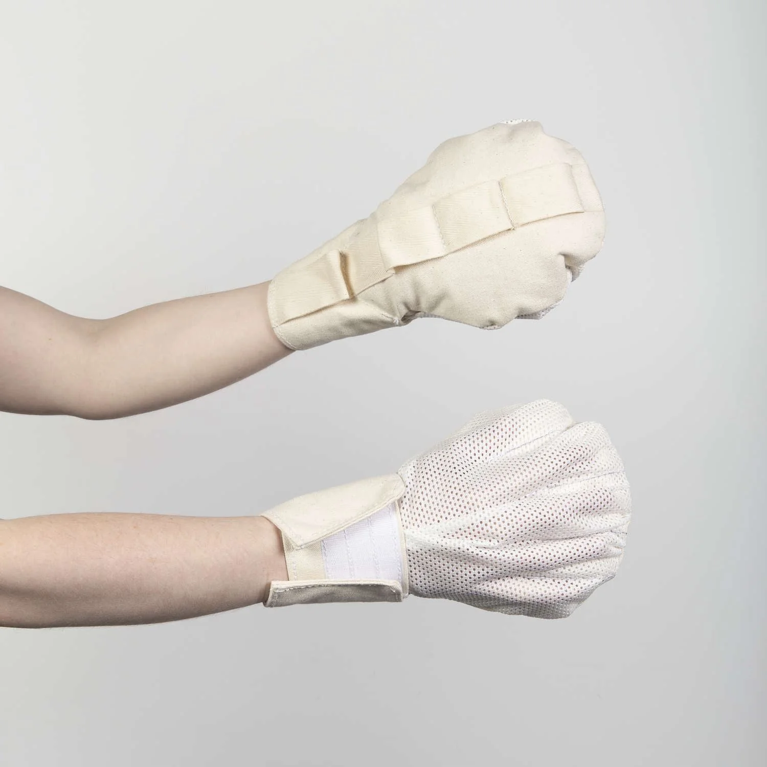 Medical Restraint Mitts - Image 3