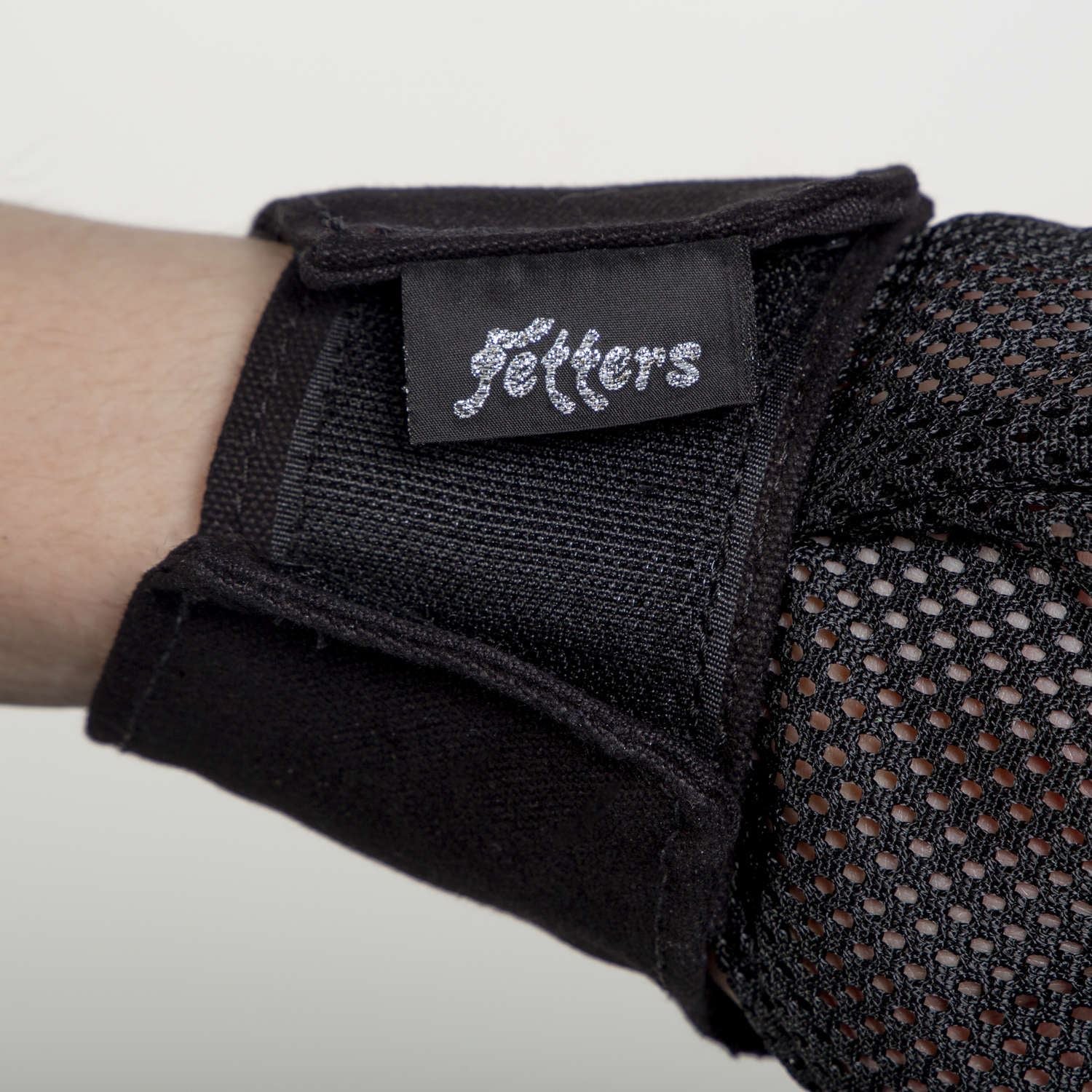 Medical Restraint Mitts - Image 5