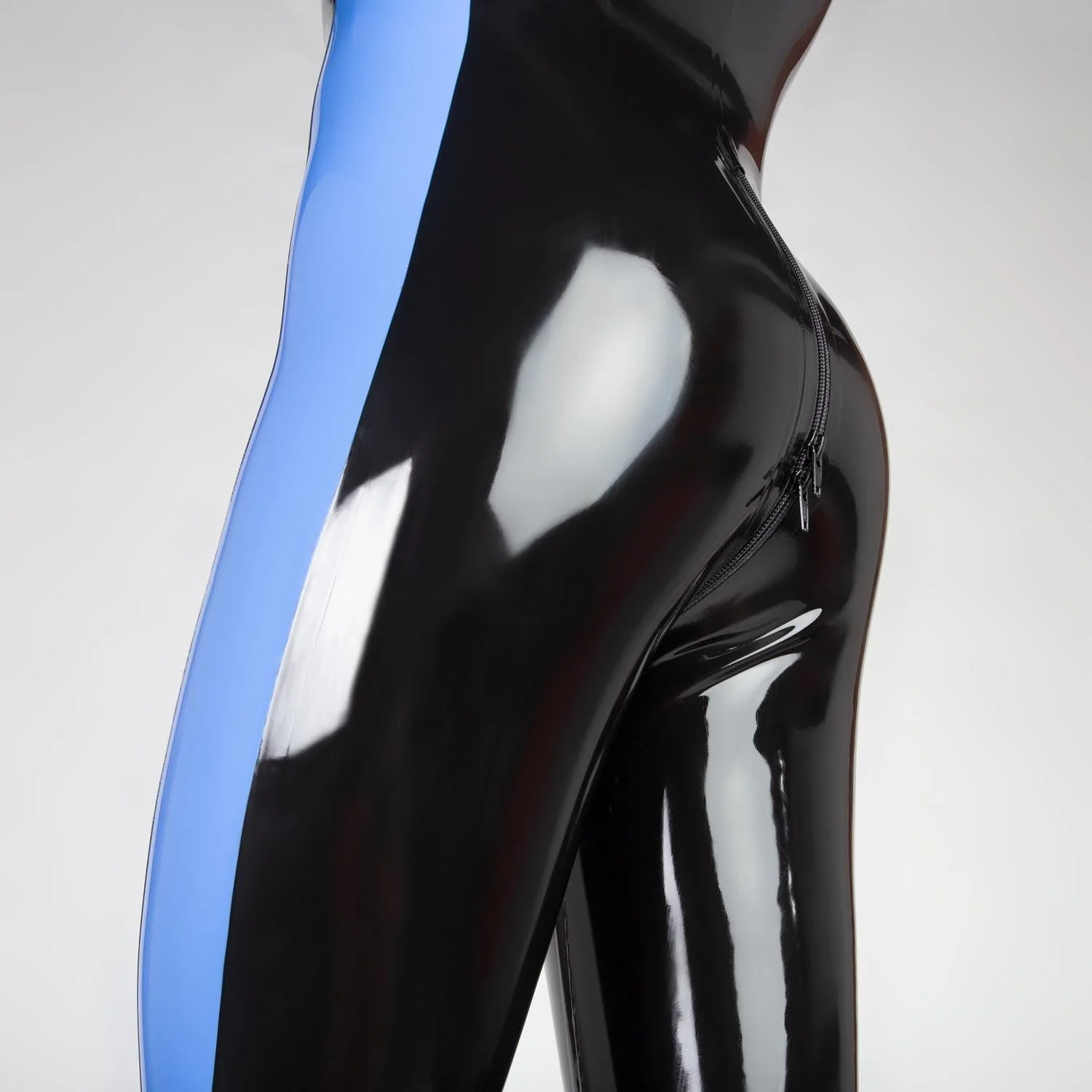 Streak - Side Panel Catsuit // Made to Order - Image 11