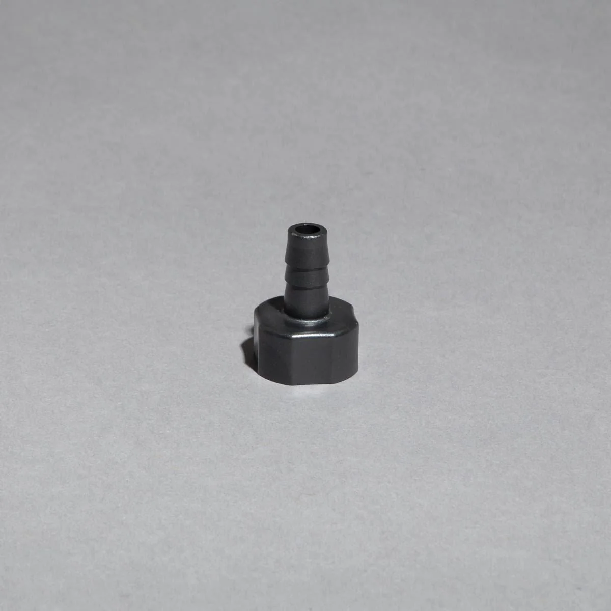 Silicone Showershot & Anal Enema Butt Plug - Image 6