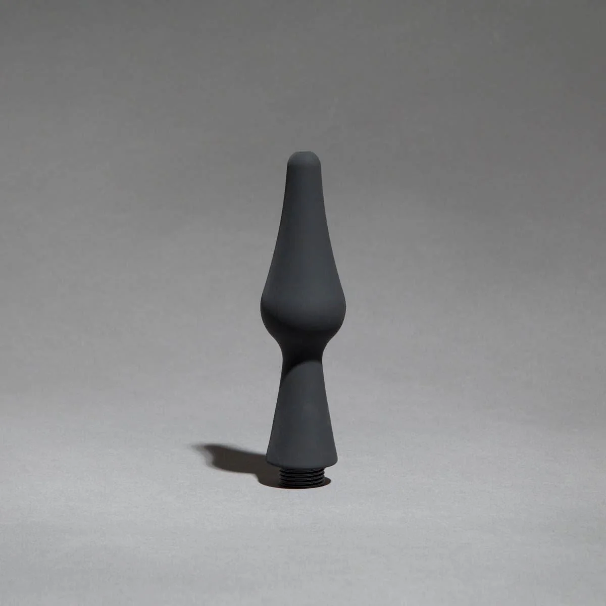 Silicone Showershot & Anal Enema Butt Plug - Image 7