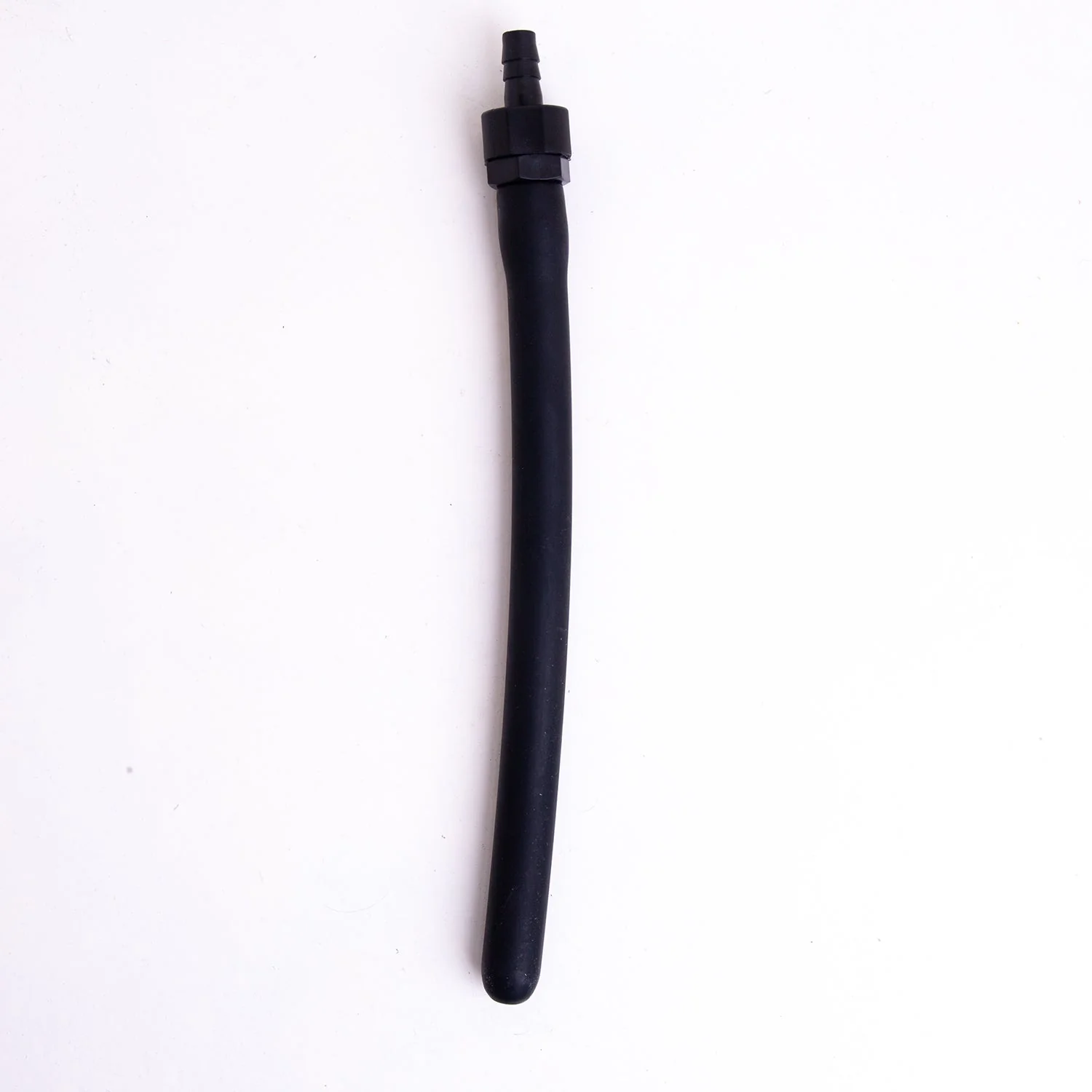 Silicone Showershot & Anal Enema, Snake - Image 3