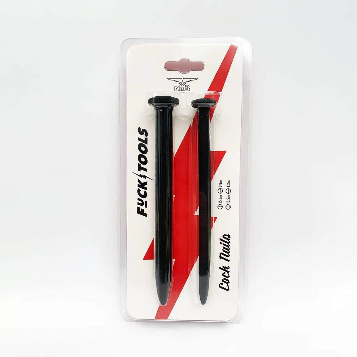 Fucktools Cock Nails - Image 3