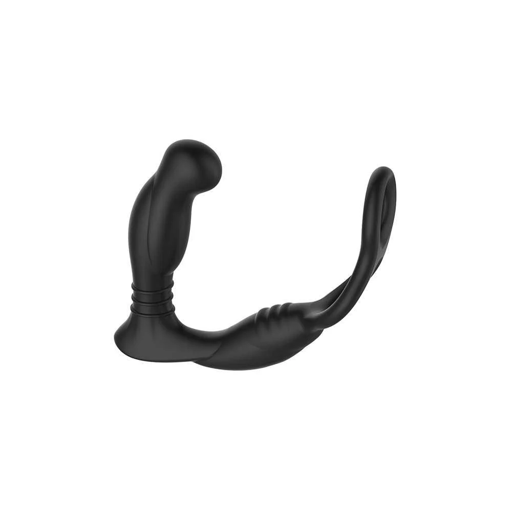 Nexus Simul8, 4-motor Perineum Vibrating Plug - Image 3
