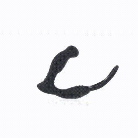 Nexus Simul8, 4-motor Perineum Vibrating Plug - Image 4
