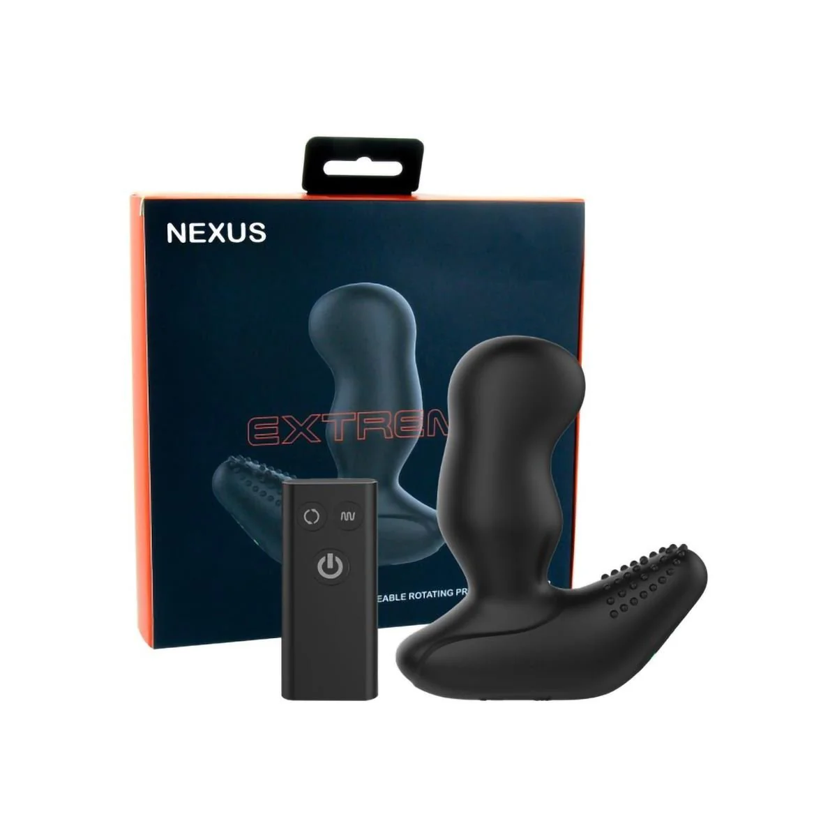 Nexus Revo Extreme - Image 2