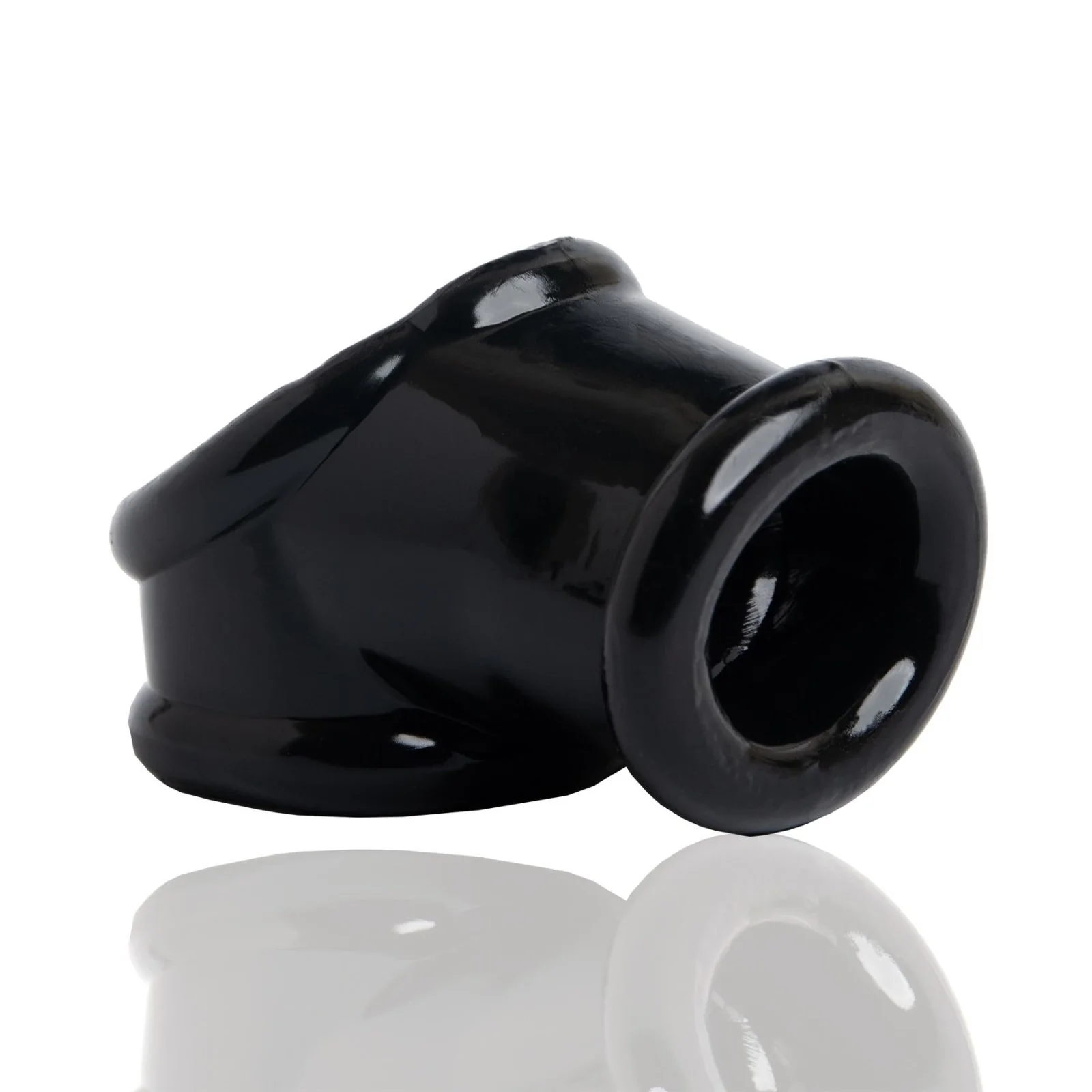 OXBALLS Powersling, Black - Image 2