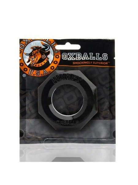 OXBALLS HUMPX, Cockring, Black - Image 2