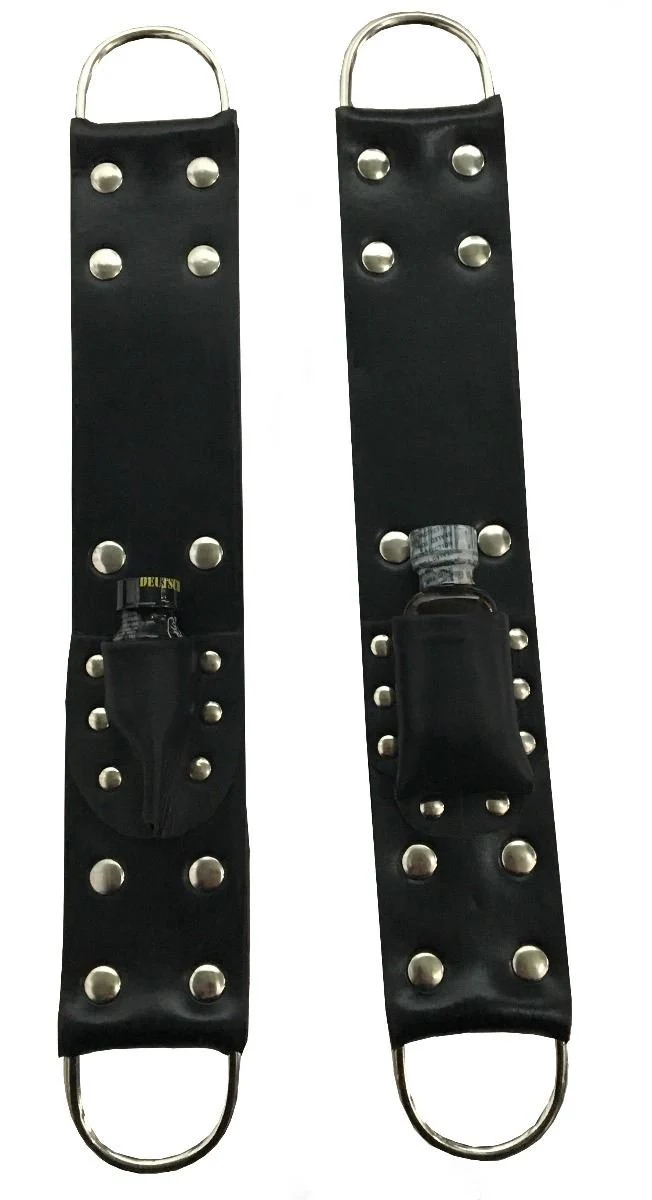 VIP Leather Sling, Full Set - Image 3
