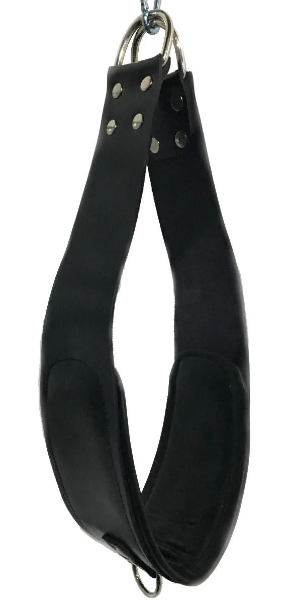 VIP Leather Sling, Full Set - Image 4