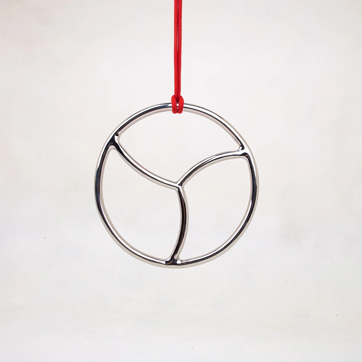 Triskelion Shibari Suspension Ring - Image 2