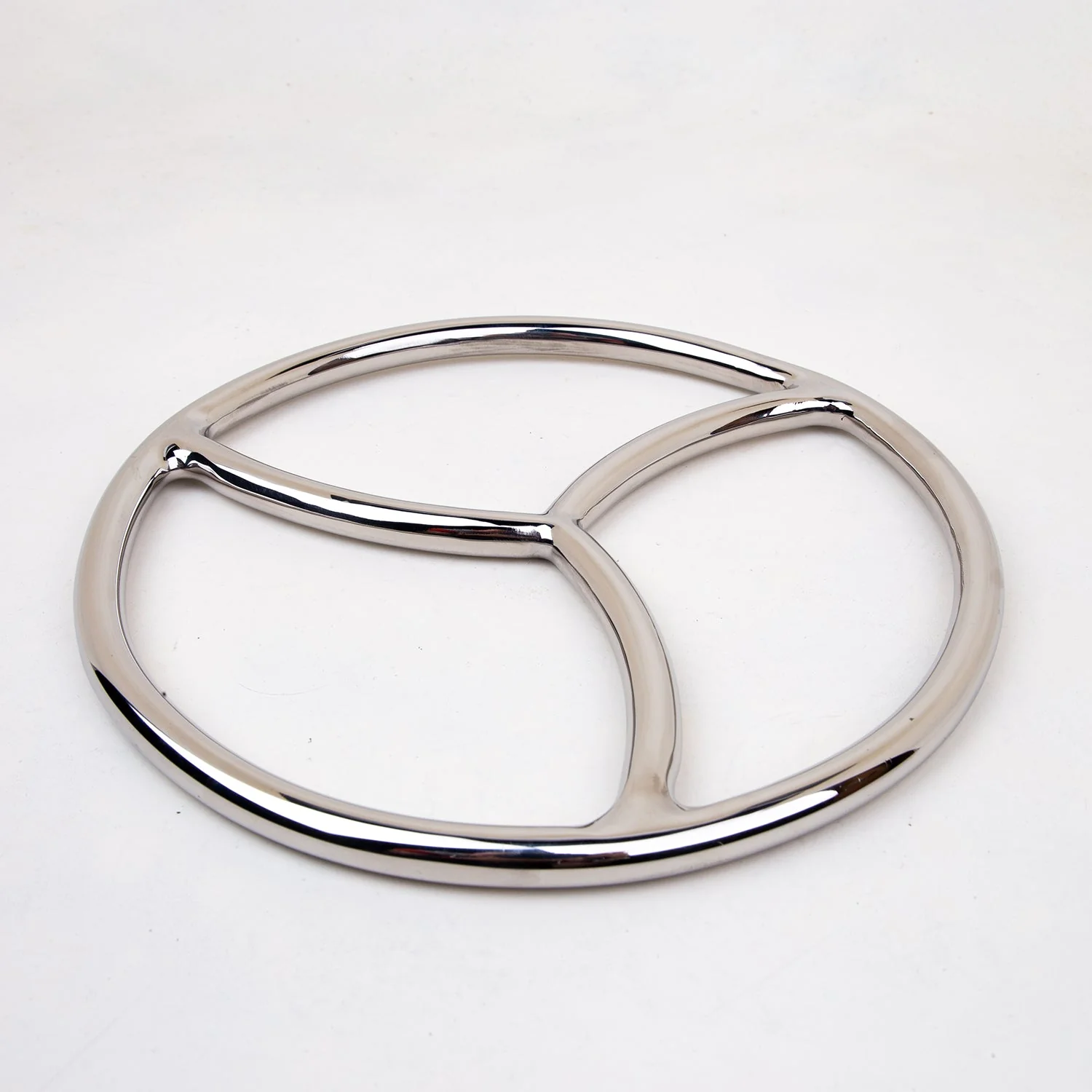 Triskelion Shibari Suspension Ring - Image 3