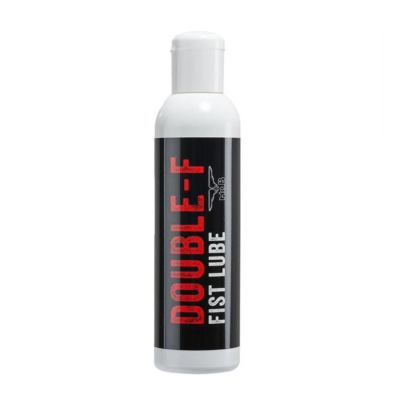 Mister B Double-F Lube, 500ml