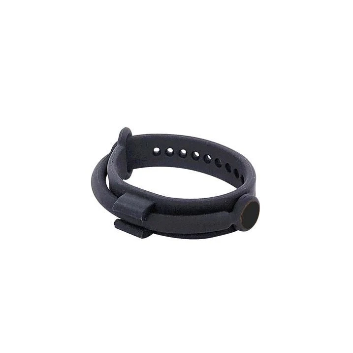 BRUTUS Adjustable Click-N-Go Cock Ring