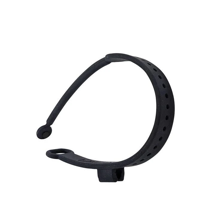 BRUTUS Adjustable Click-N-Go Cock Ring - Image 4