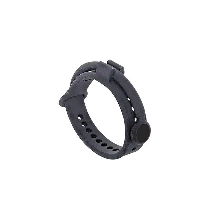 BRUTUS Adjustable Click-N-Go Cock Ring - Image 5