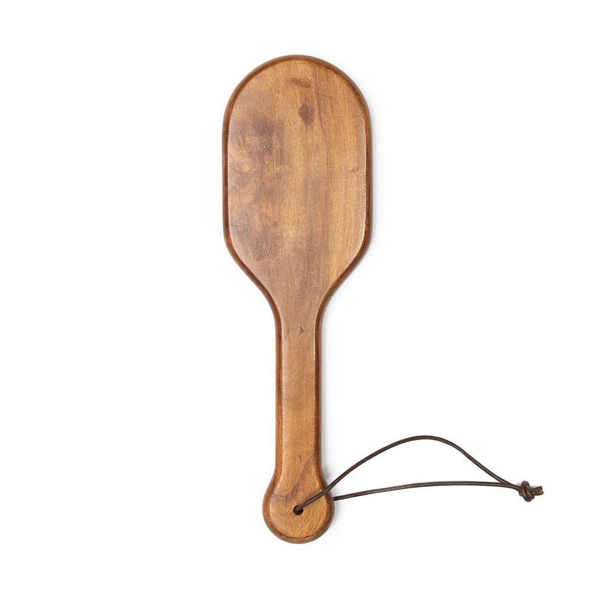 The Tenderizer, Wooden Paddle - Image 2