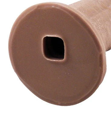 Nathan Harness, 1X, SquarePegHole, Chestnut - Image 3
