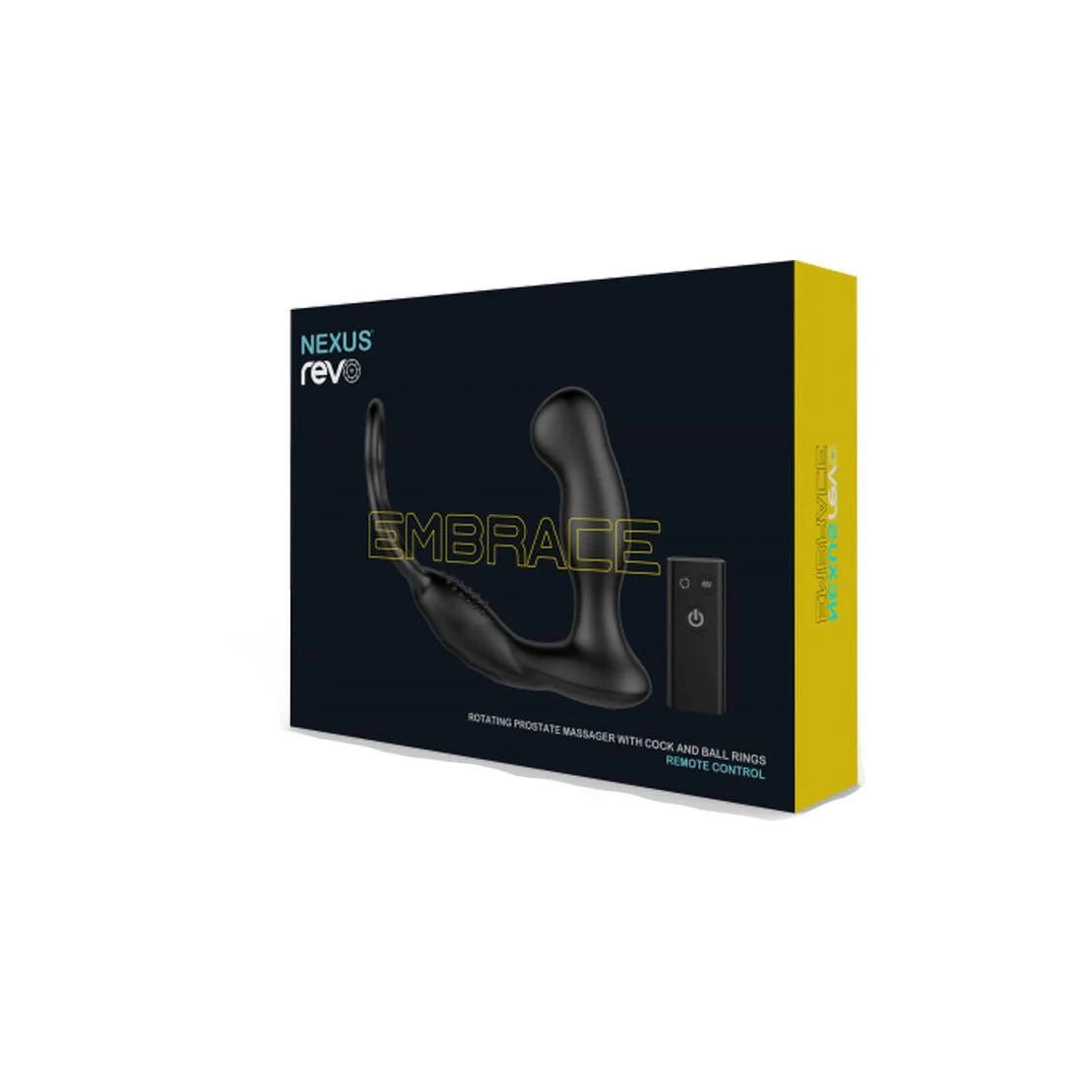Nexus Revo Embrace - Image 3