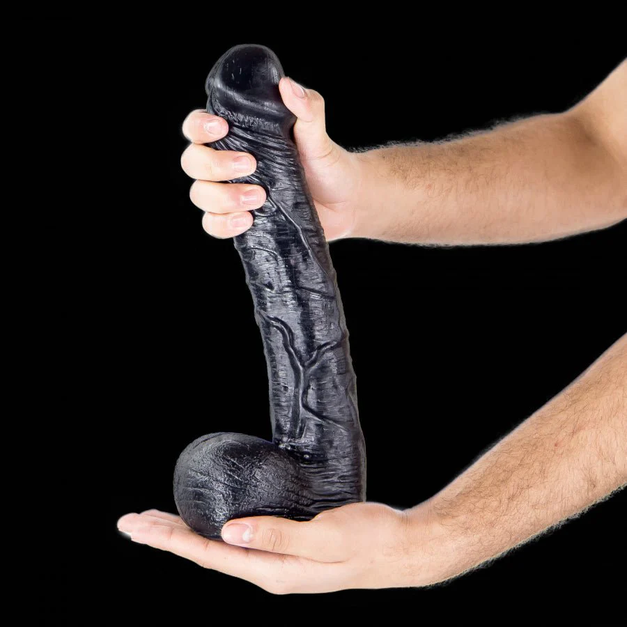 The Giant, Vac-U-Lock - Image 11