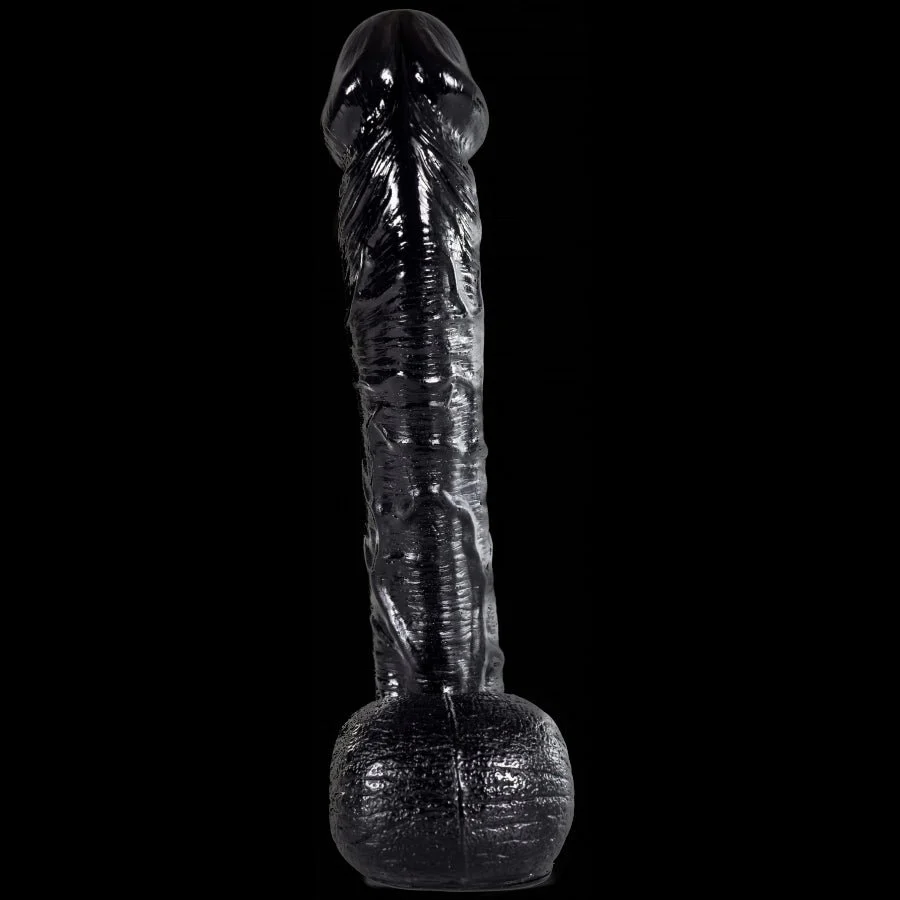 The Giant, Vac-U-Lock - Image 7