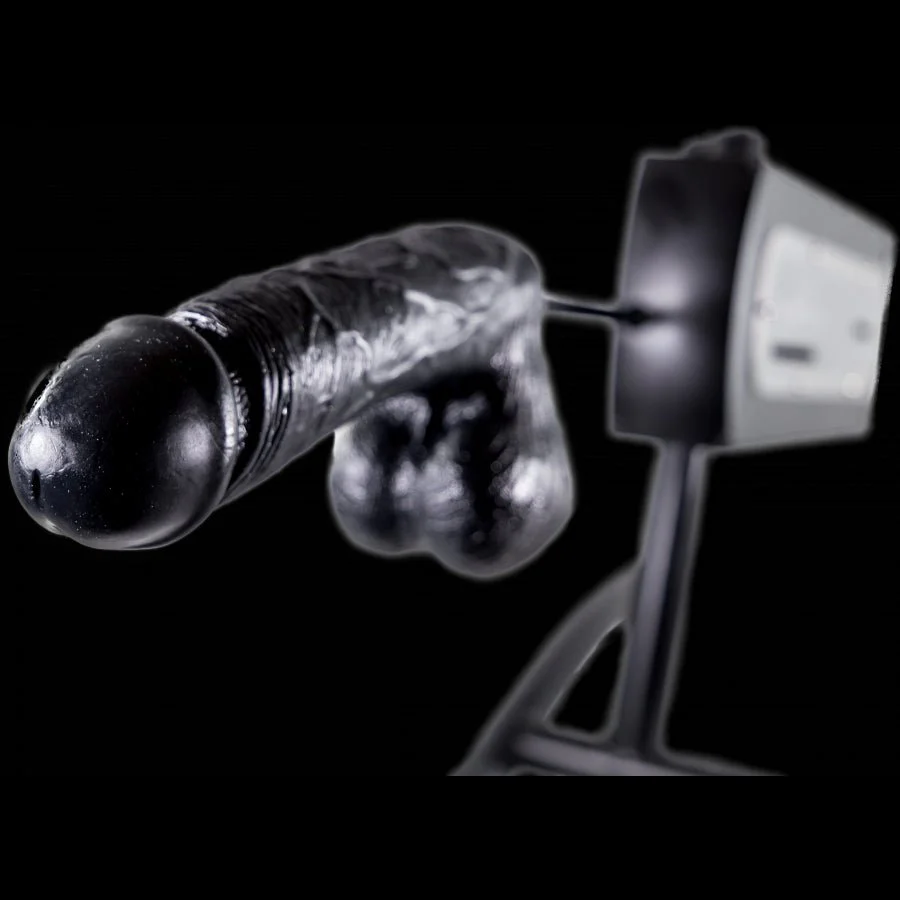 The Glans, Vac-U-Lock - Image 2