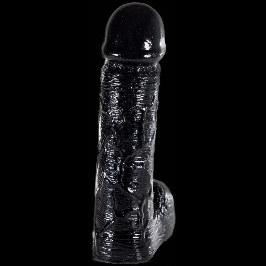 The Glans, Vac-U-Lock - Image 9
