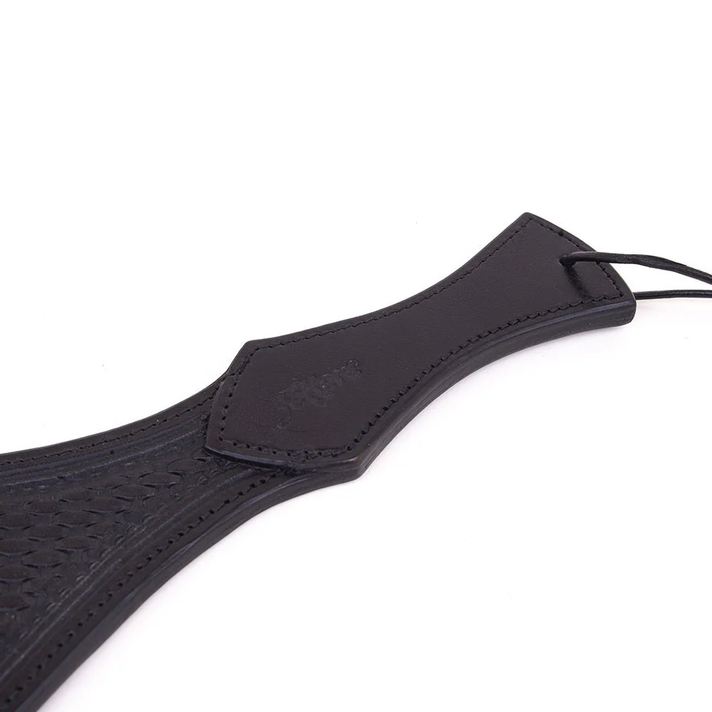 Oval Paddle - Image 3