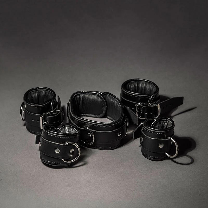 Piped Leather - Image 4