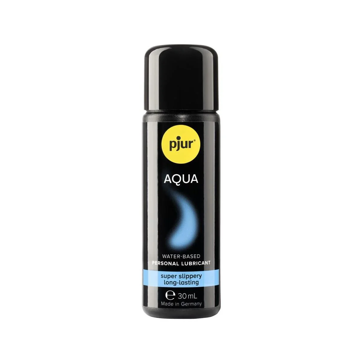 Pjur AQUA, Water-based lubricant - Image 2