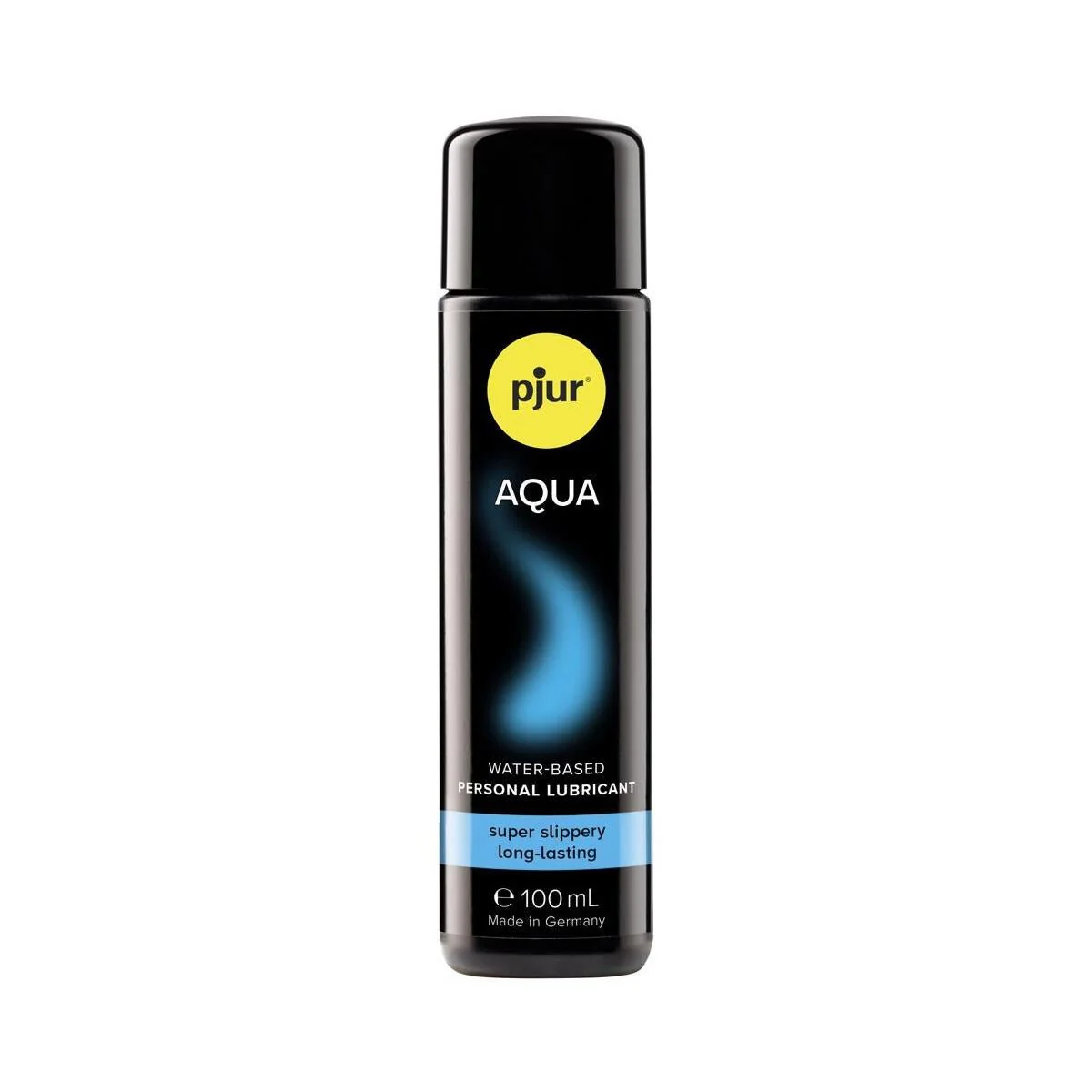 Pjur AQUA, Water-based lubricant - Image 3