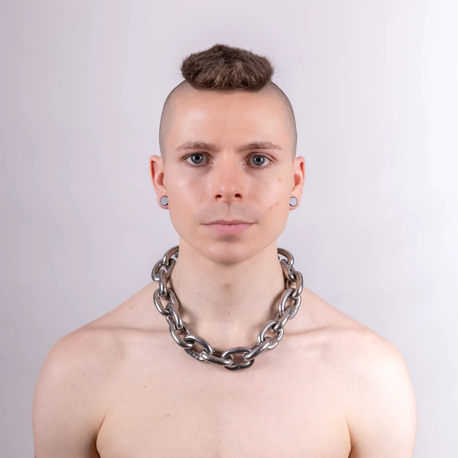 Removable Chain Link, Stainless - Image 4