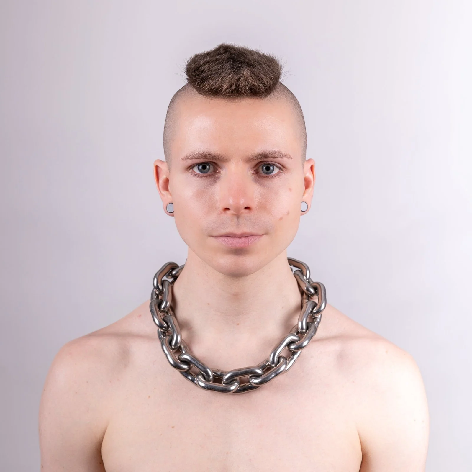 Removable Chain Link, Stainless - Image 6