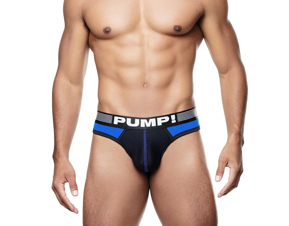 Pump Volt Thong