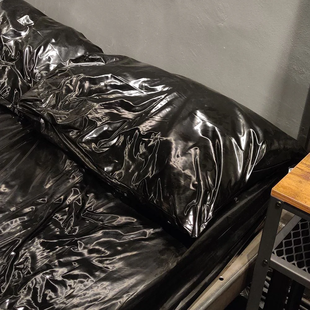 PVC Duvet Cover - Image 10